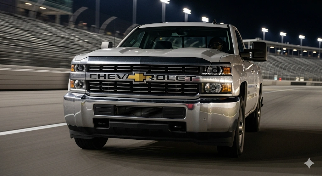 Background for Premium Chevrolet 3500 Regular Cab Windshield Replacement