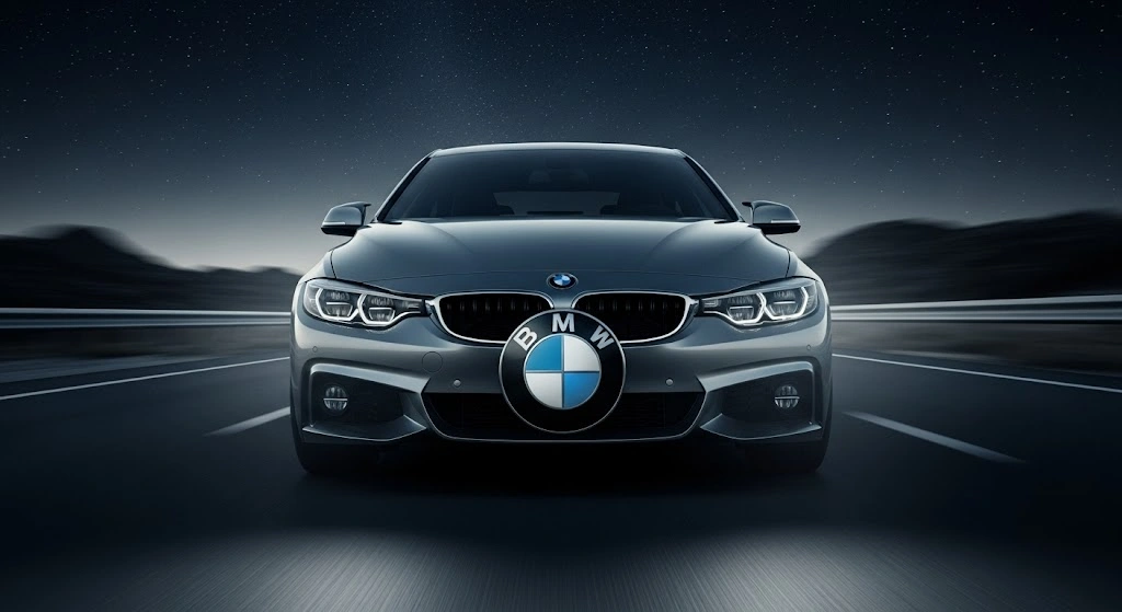 Background for Premium Bmw 4 Series Windshield Replacement