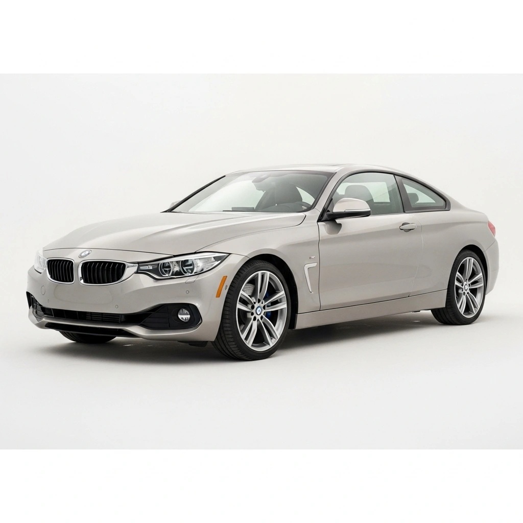 Bmw 428i