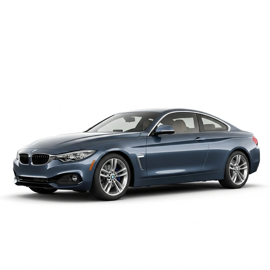 Bmw 430i