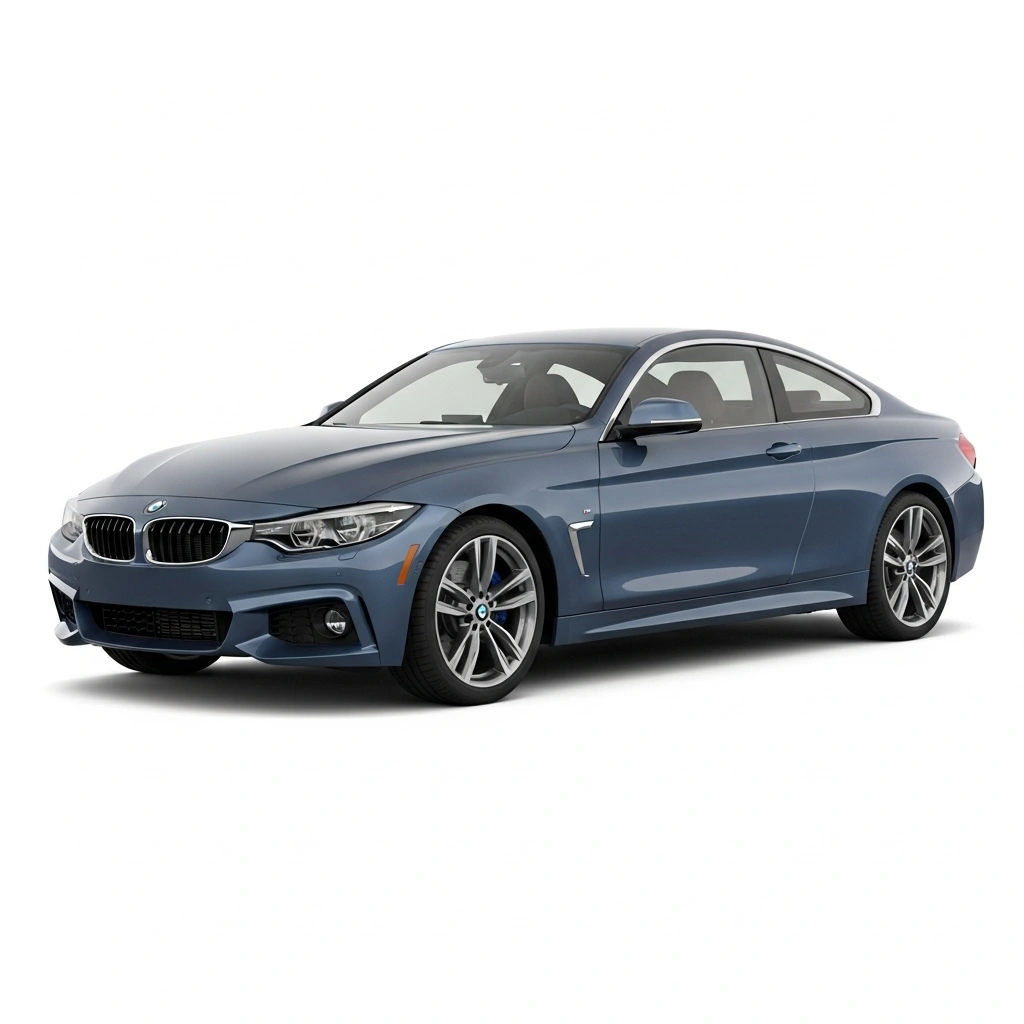Bmw 440i