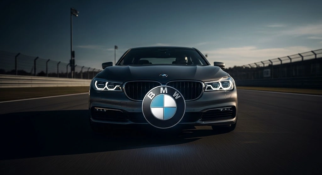 Background for Premium Bmw 7 Series Windshield Replacement