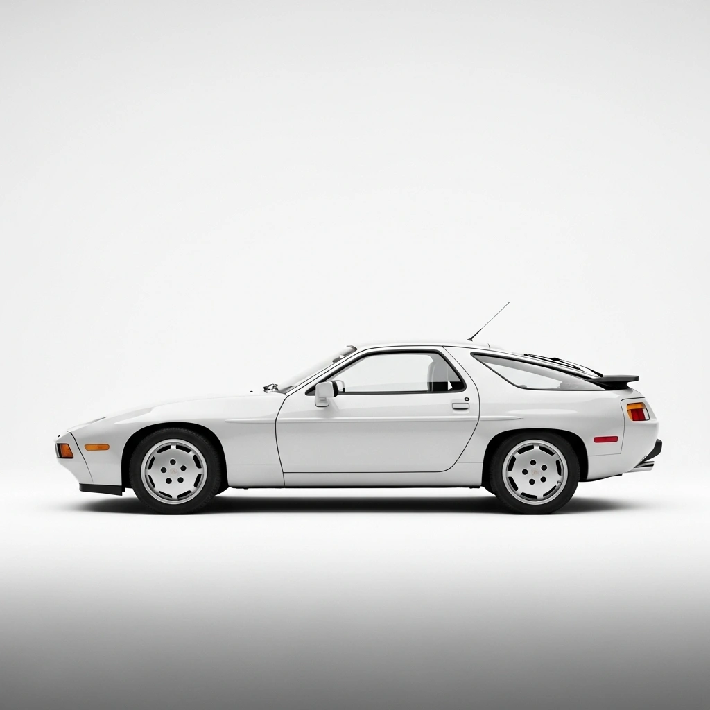 Porsche 928
