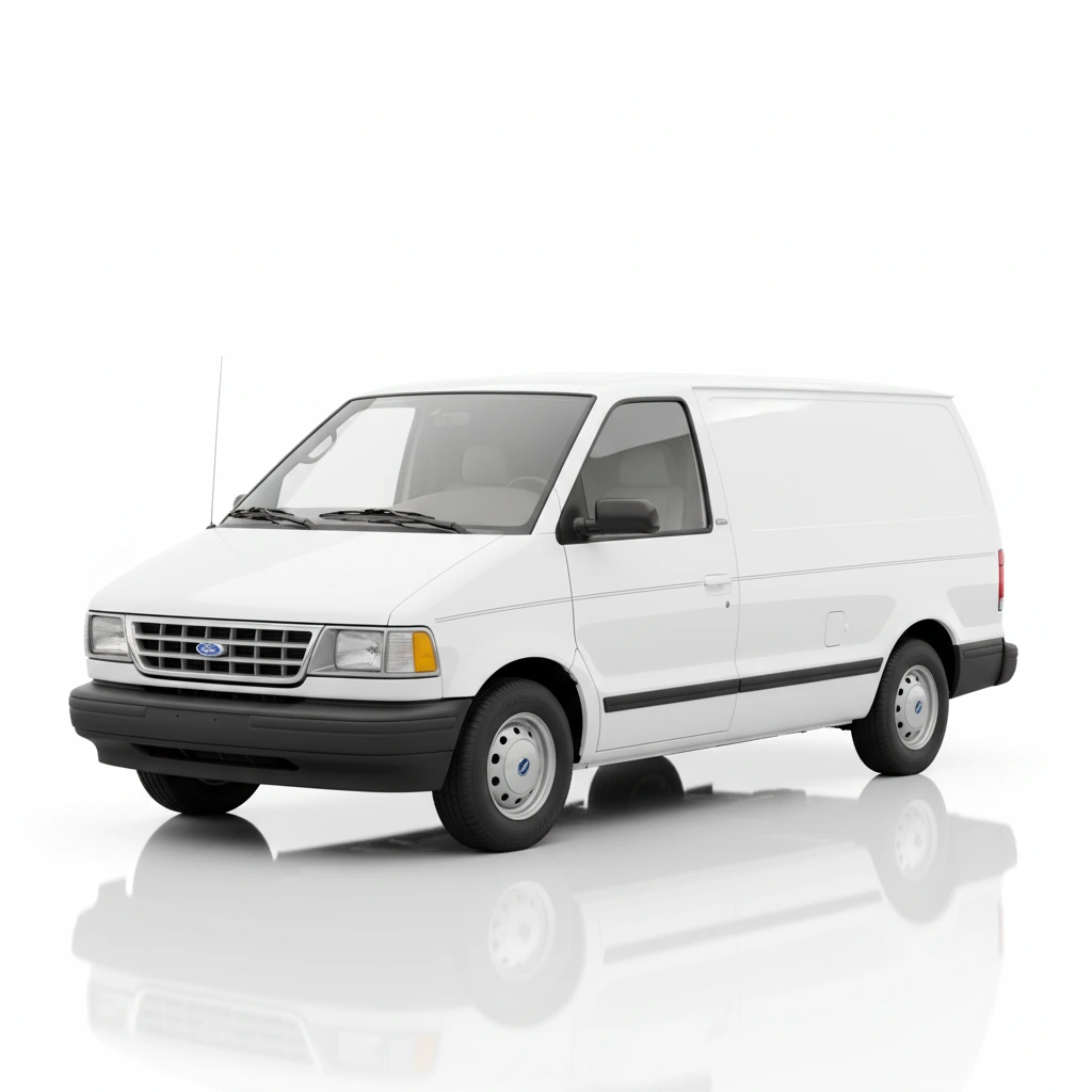 Aerostar Cargo mini image