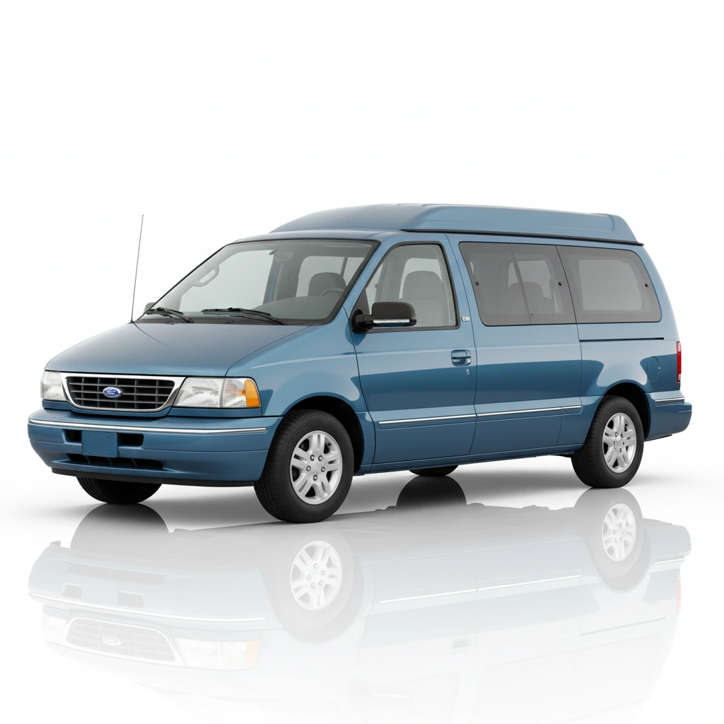 Aerostar Passenger mini image