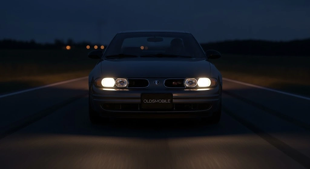 Background for Premium Oldsmobile Alero Windshield Replacement