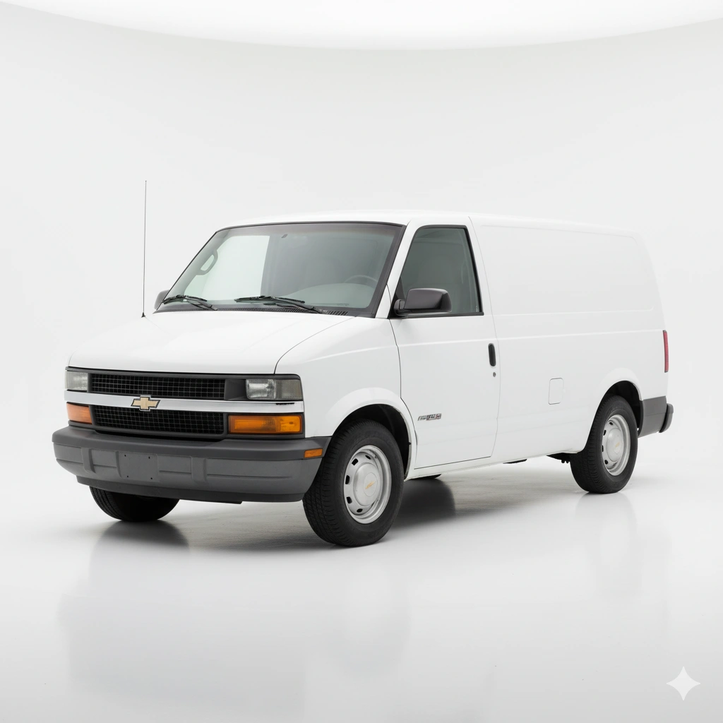 Astro Cargo mini image