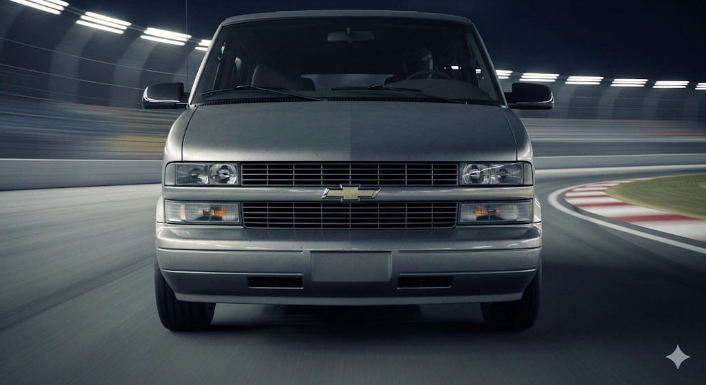 Background for Premium Chevrolet Astro Passenger Windshield Replacement