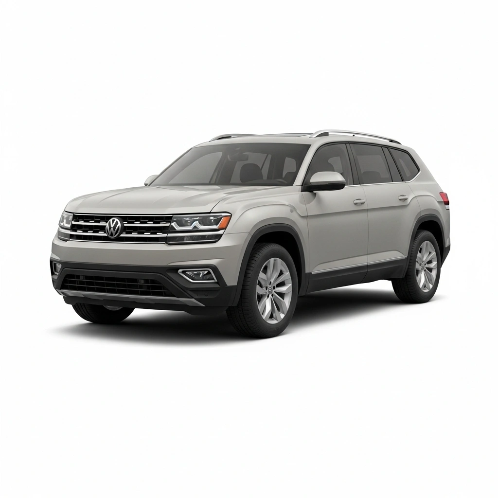 Atlas mini image
