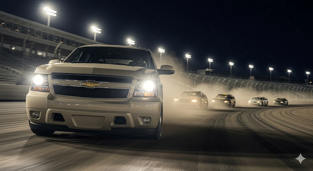 Background for Premium Chevrolet Avalanche 1500 Windshield Replacement