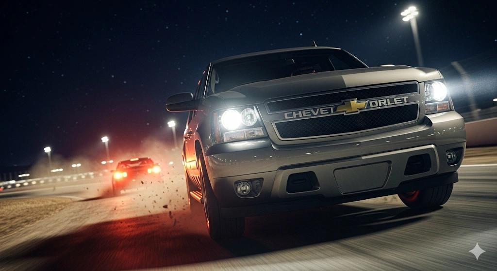 Background for Premium Chevrolet Avalanche 2500 Windshield Replacement