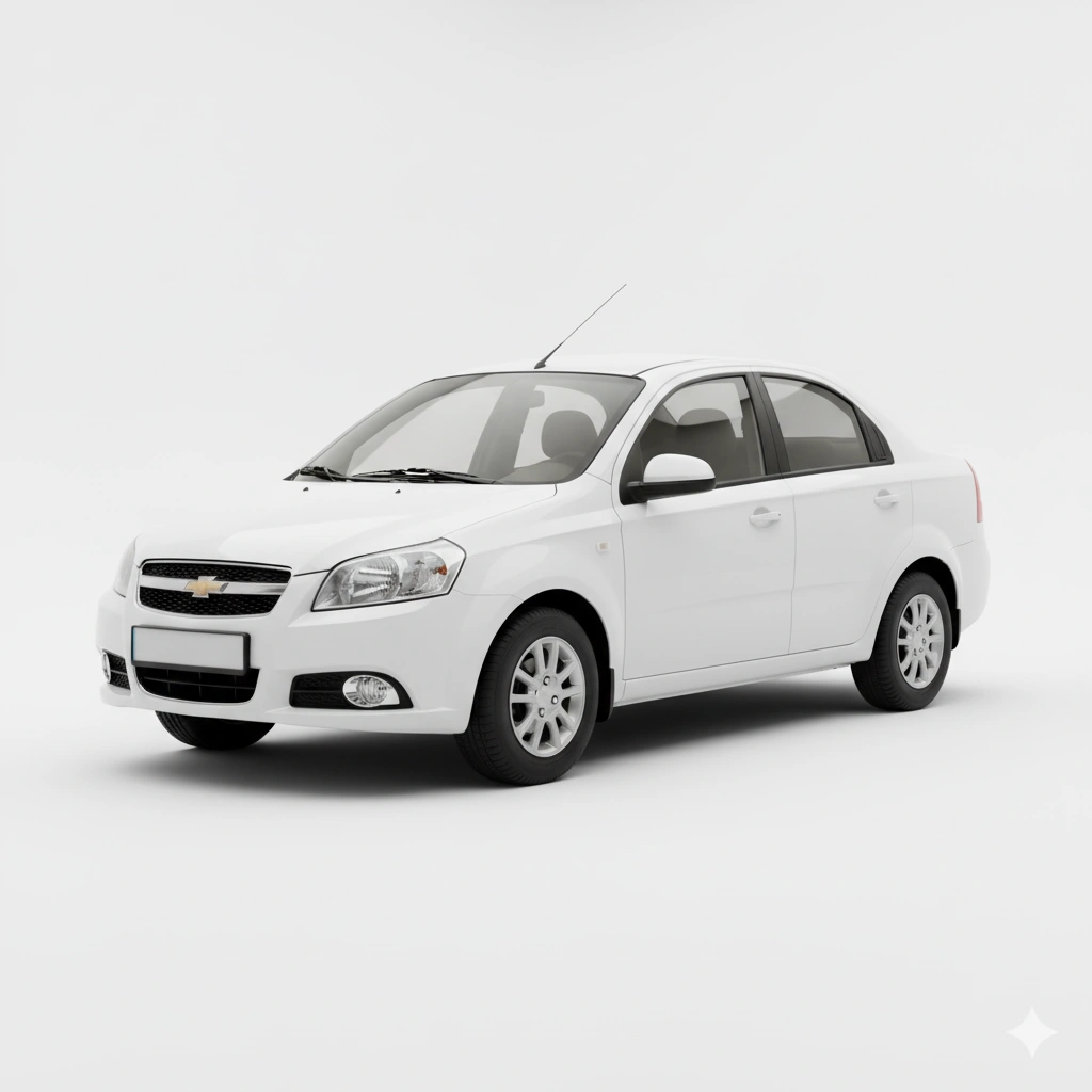 Aveo mini image