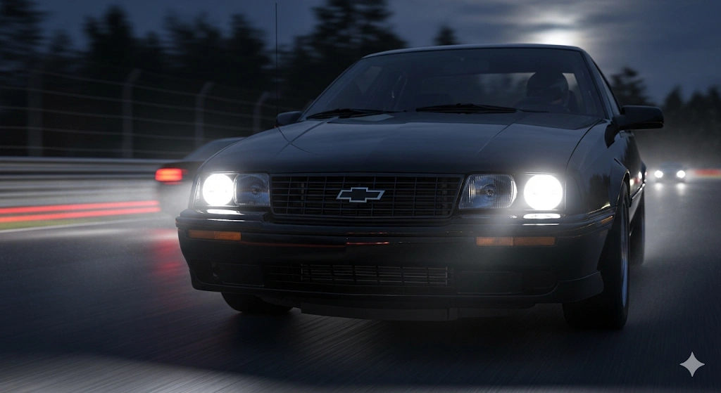 Background for Premium Chevrolet Beretta Windshield Replacement