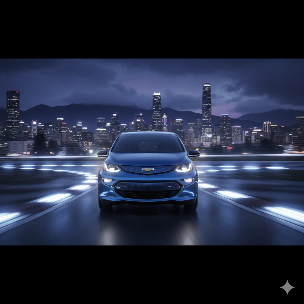 Background for Premium Chevrolet Bolt Ev Windshield Replacement