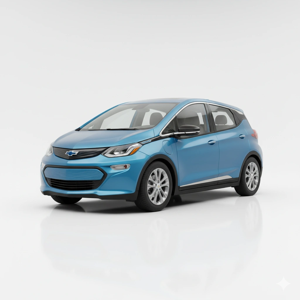 Bolt Ev mini image