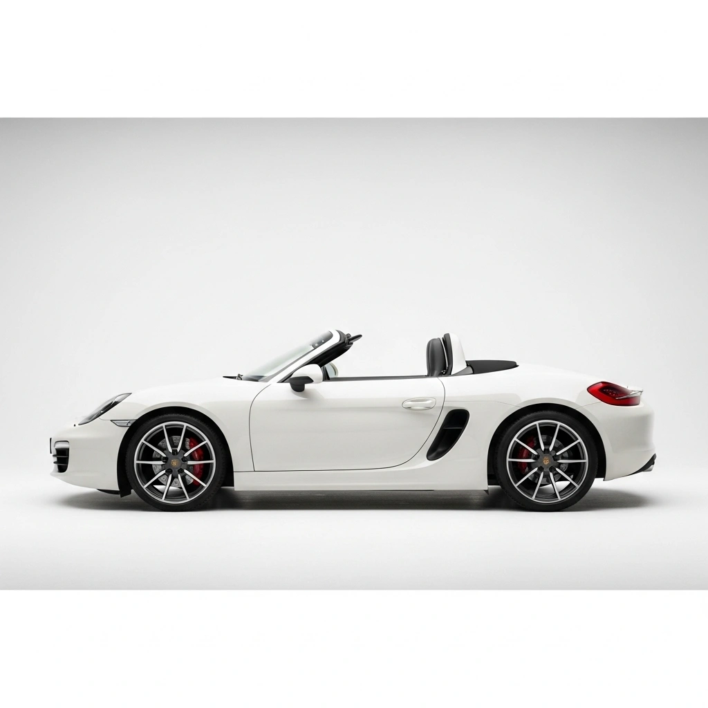 Boxster mini image