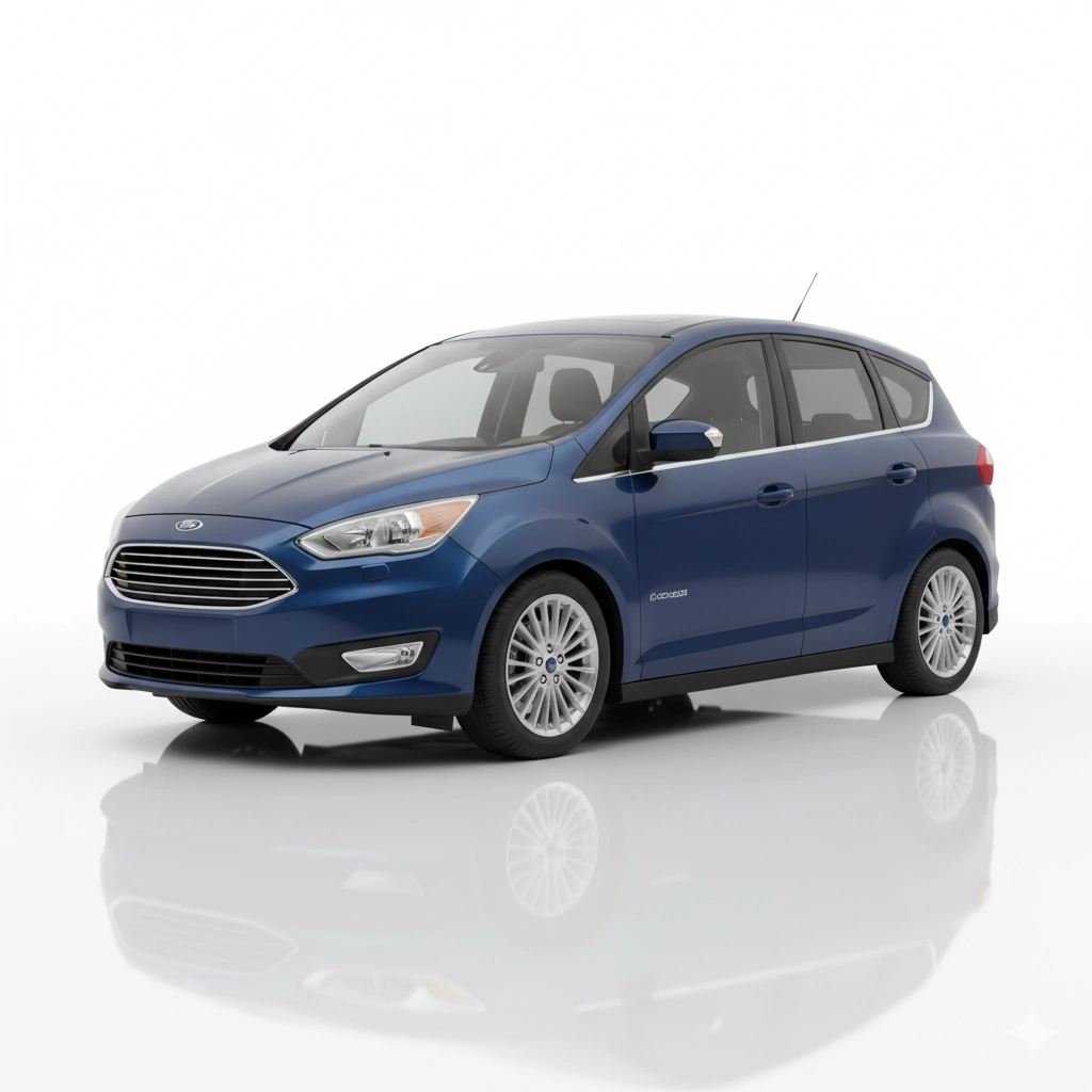 C Max Energi mini image