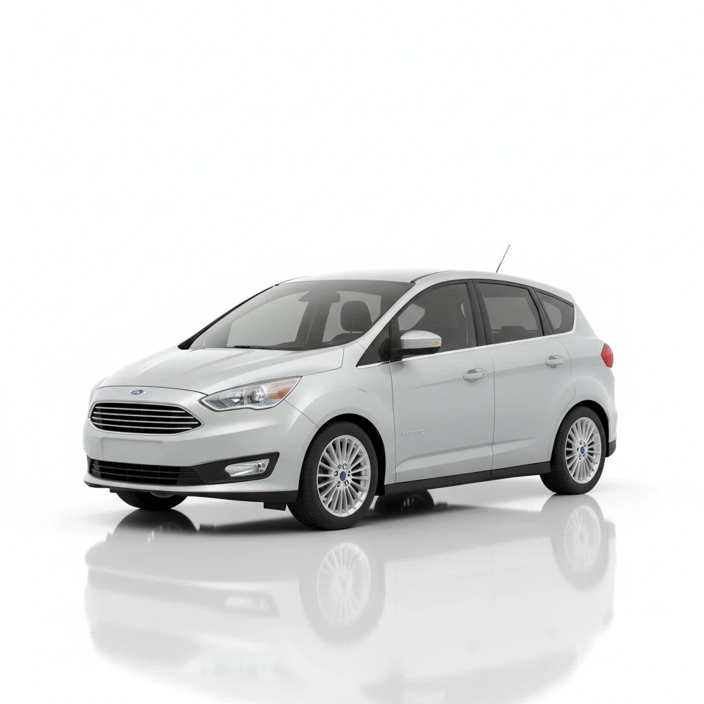 C Max Hybrid mini image