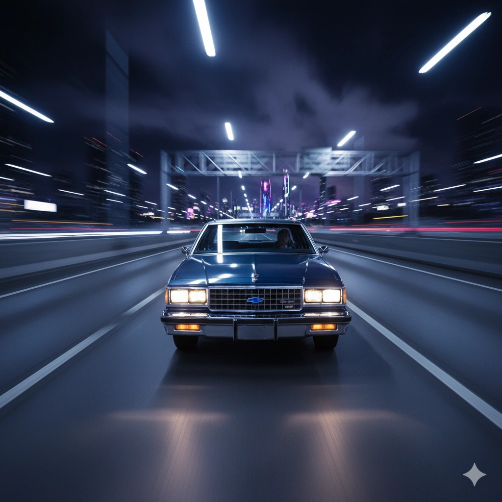 Background for Premium Chevrolet Caprice Windshield Replacement