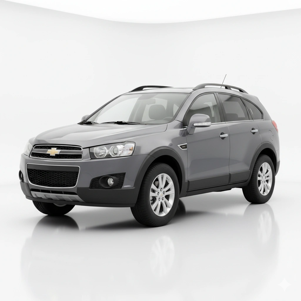 Captiva Sport mini image