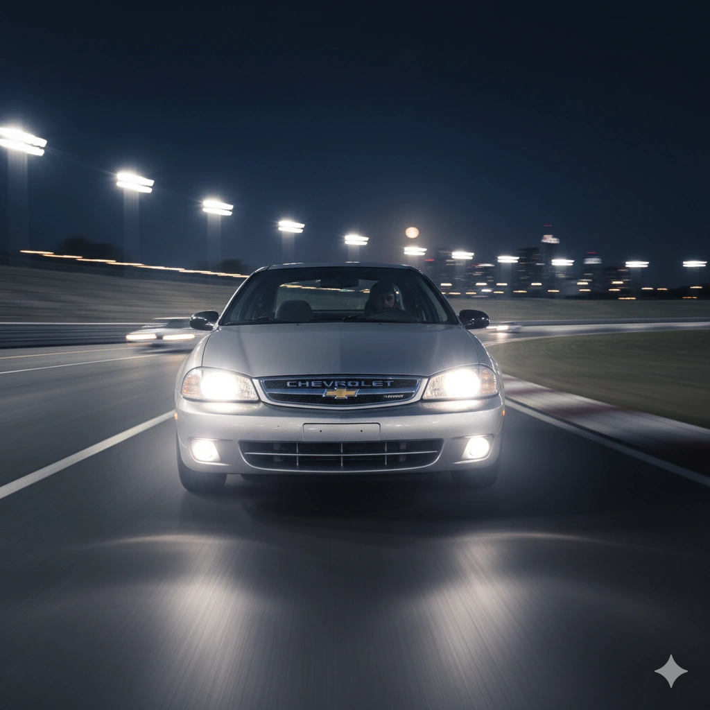 Background for Premium Chevrolet Cavalier Windshield Replacement