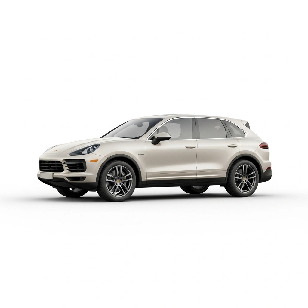 Cayenne mini image