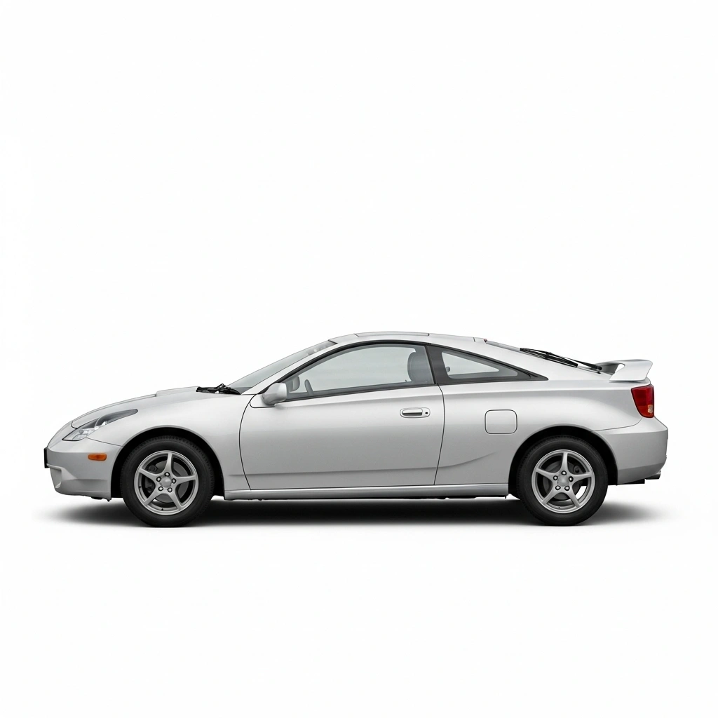 Celica mini image