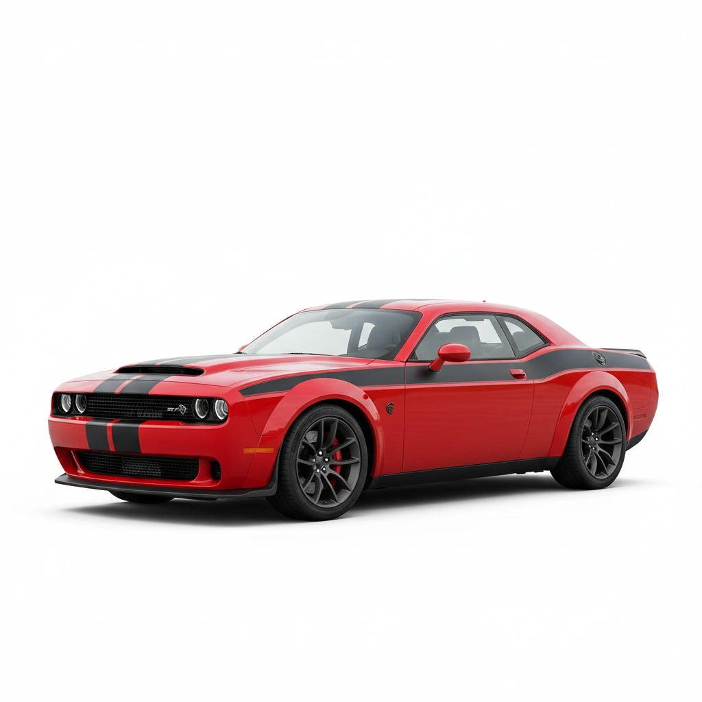 Challenger mini image
