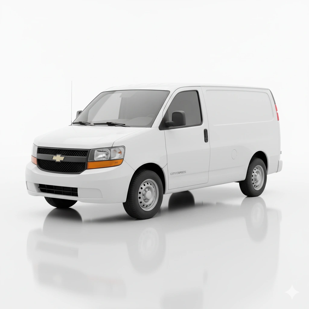 City Express mini image