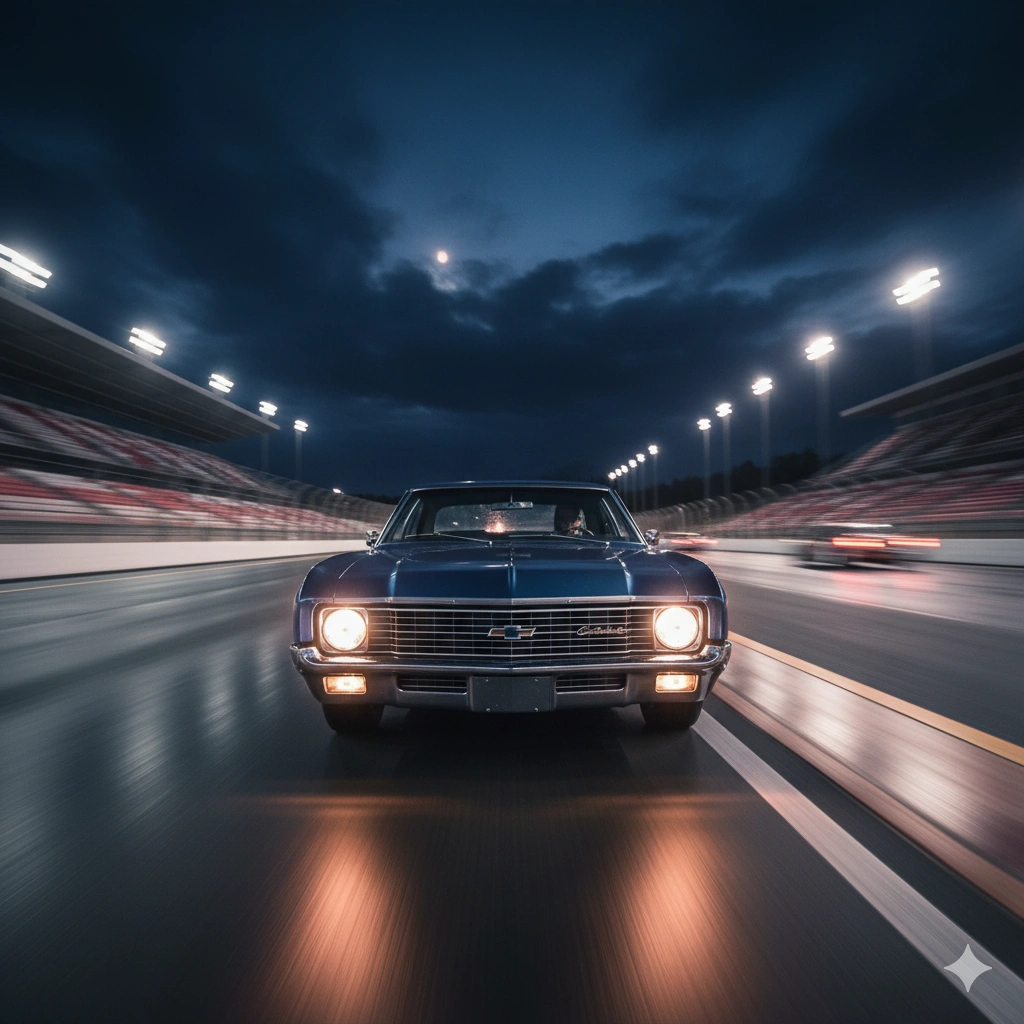 Background for Premium Chevrolet Classic Windshield Replacement