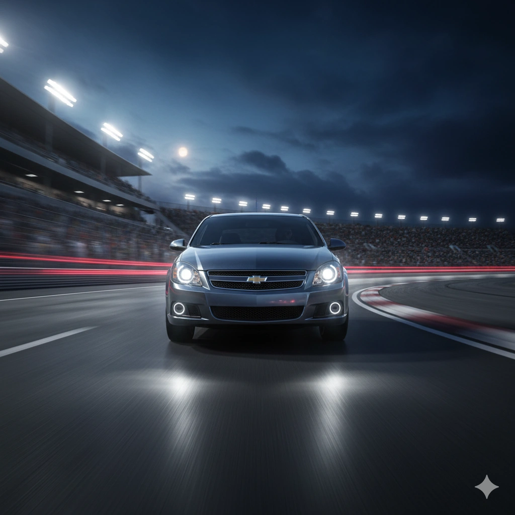 Background for Premium Chevrolet Cobalt Windshield Replacement