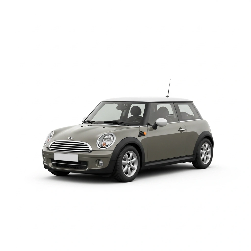 Cooper mini image