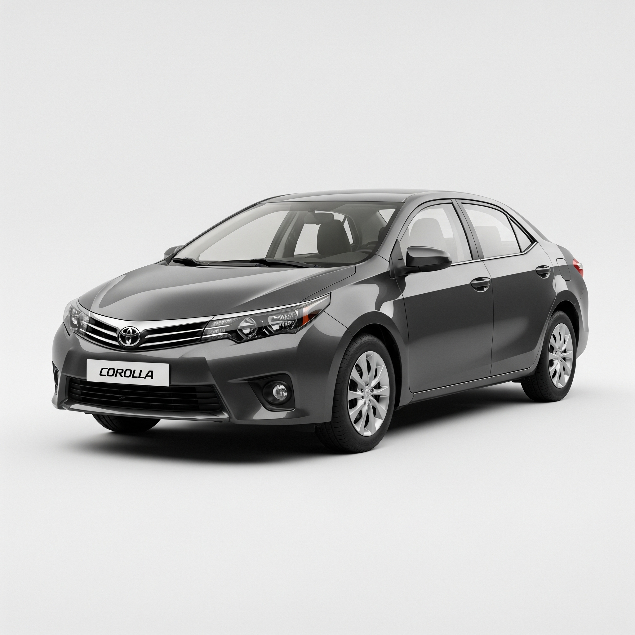 Corolla mini image