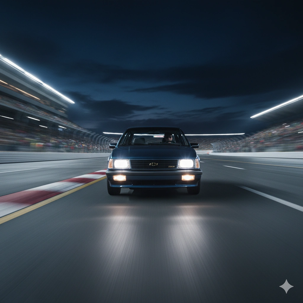 Background for Premium Chevrolet Corsica Windshield Replacement