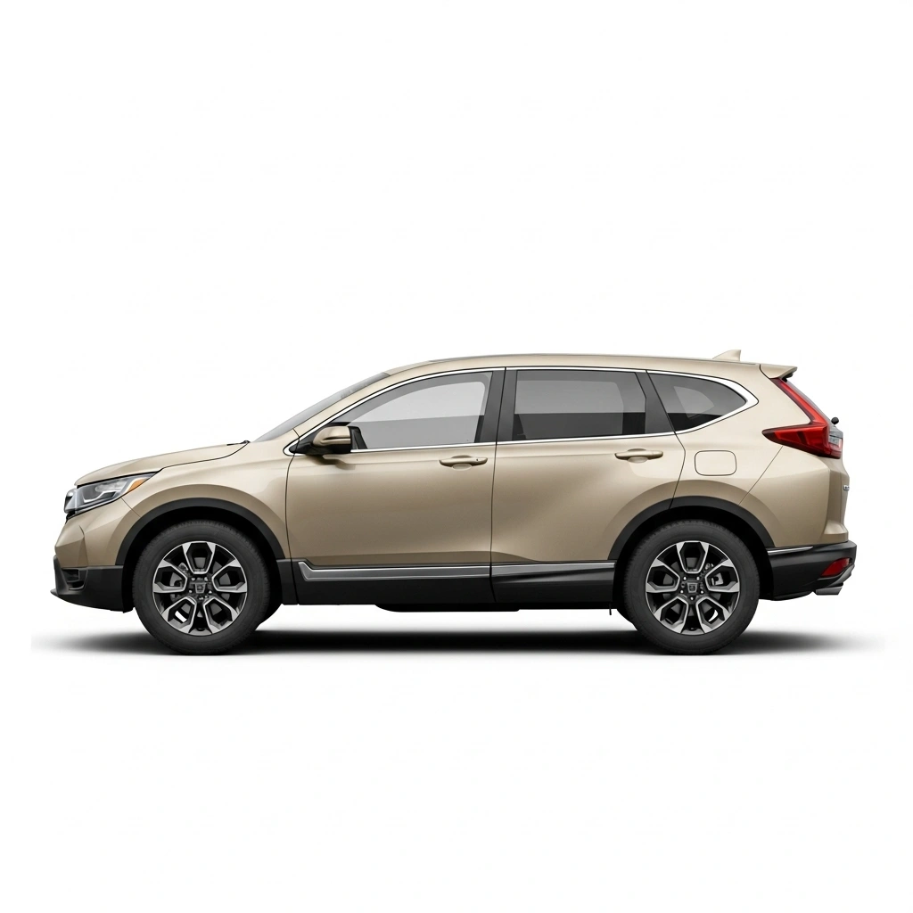 Cr V mini image