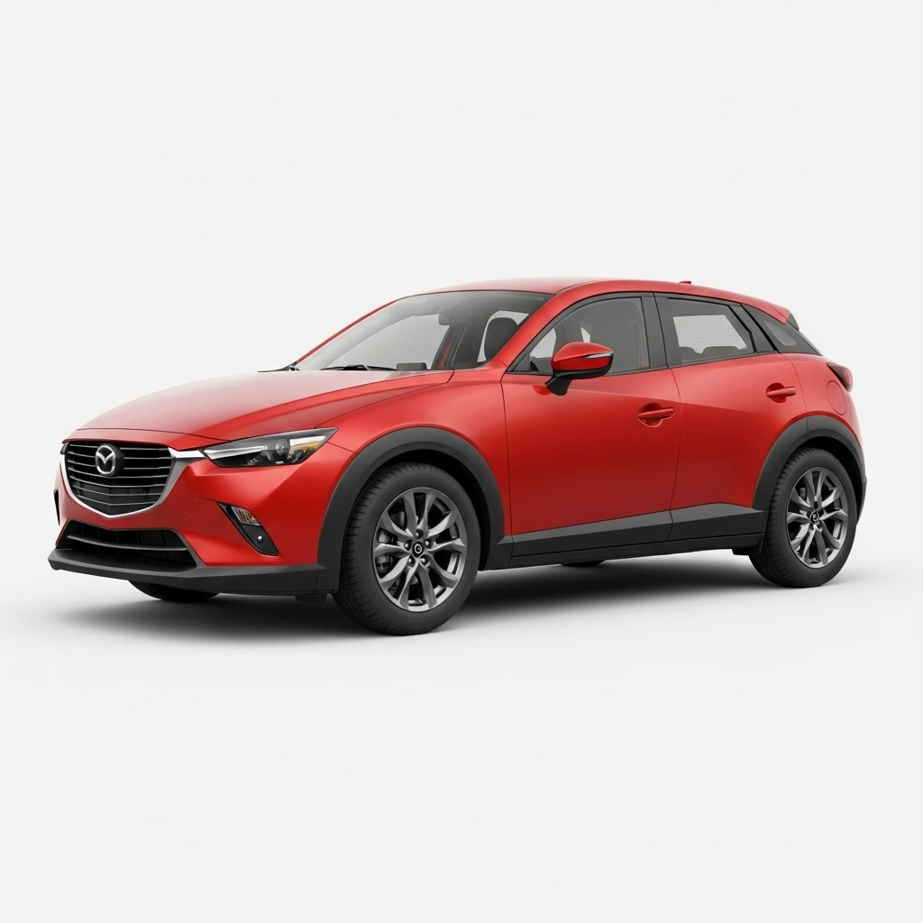 Cx 3 mini image