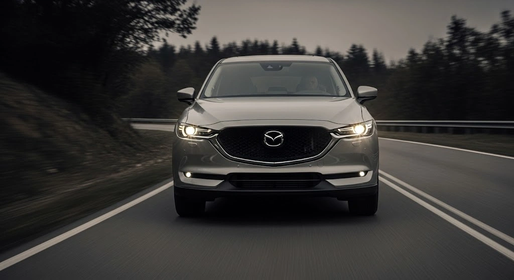 Background for Premium Mazda Cx 5 Windshield Replacement