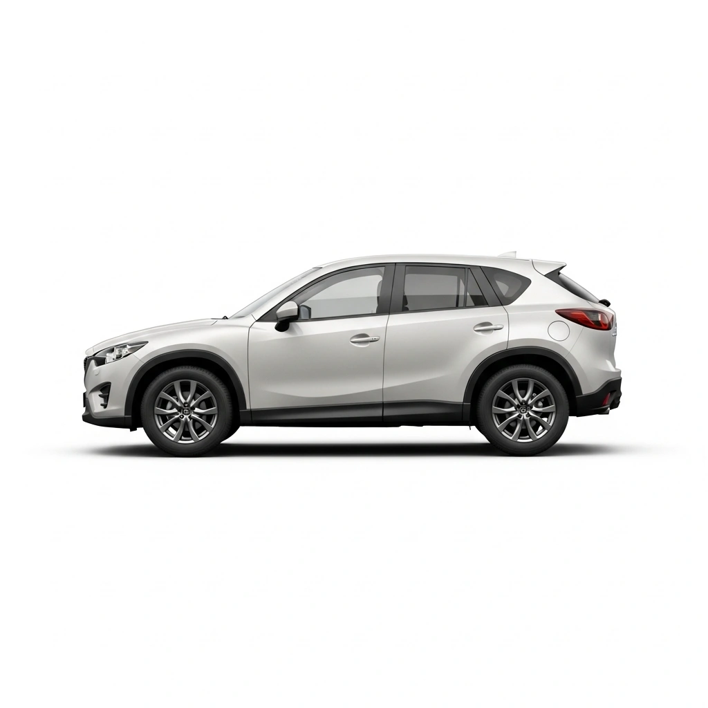 Cx 5 mini image