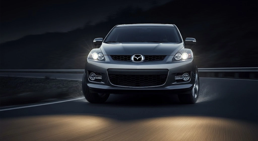 Background for Premium Mazda Cx 7 Windshield Replacement