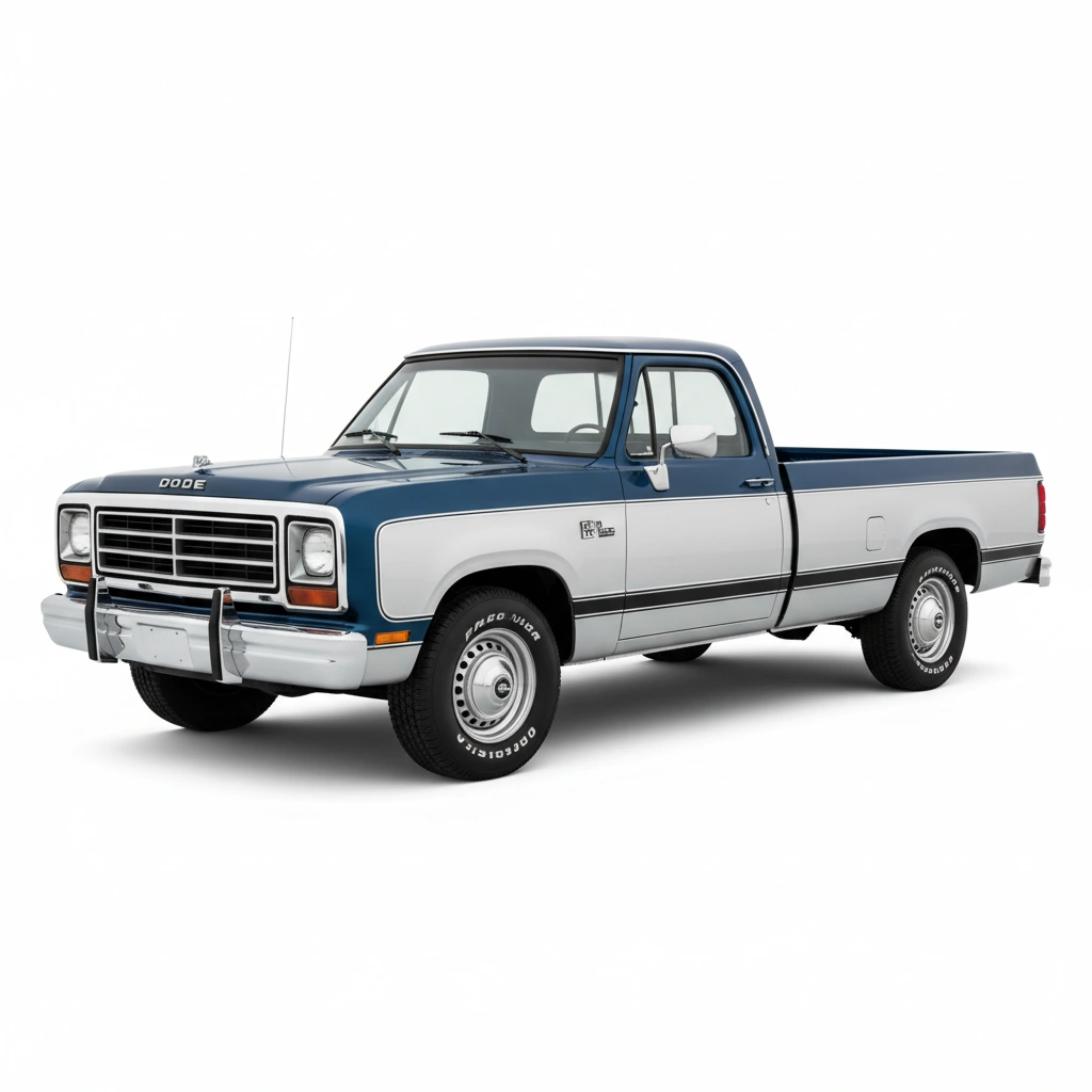 D150 Club Cab mini image
