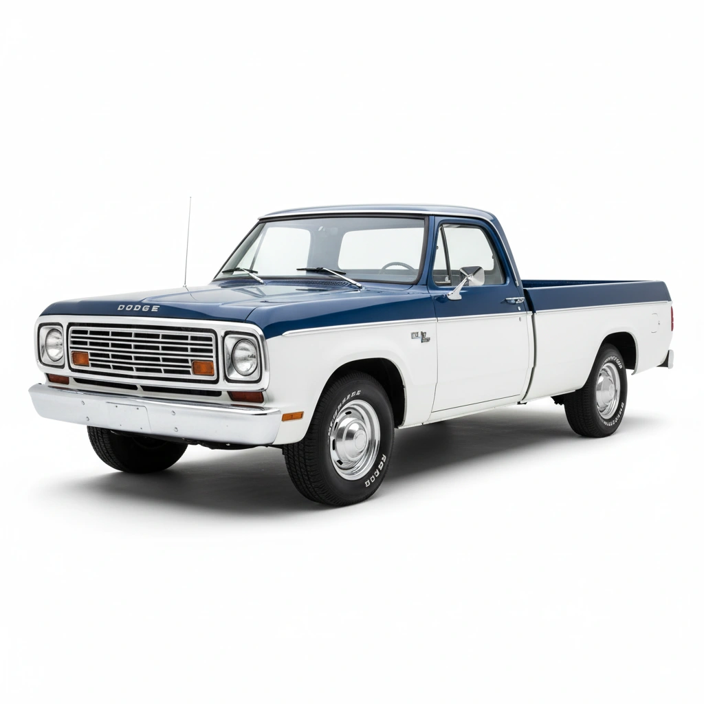 D250 Club Cab mini image