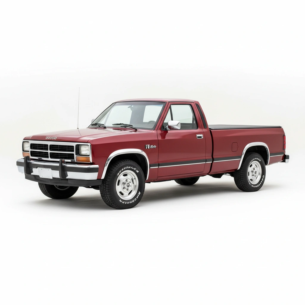 Dakota Pickup mini image