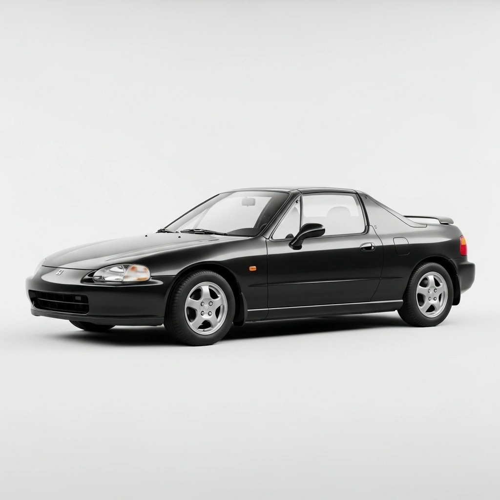 Del Sol mini image