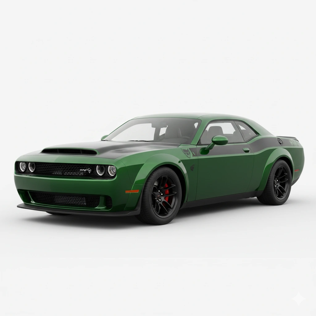 Demon mini image