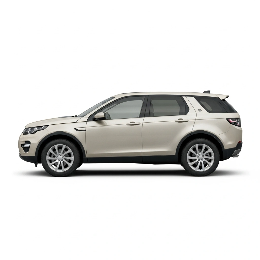 Discovery Sport mini image