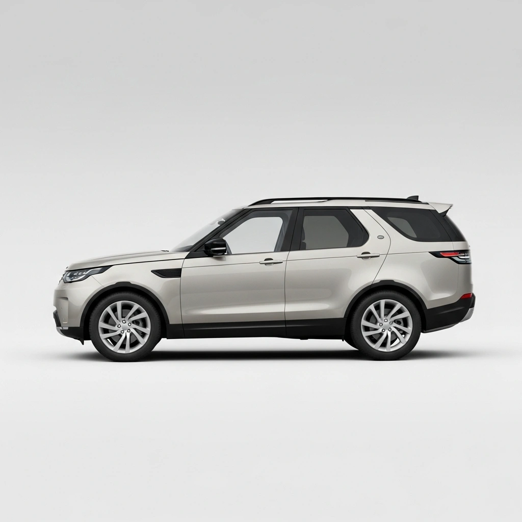 Discovery mini image