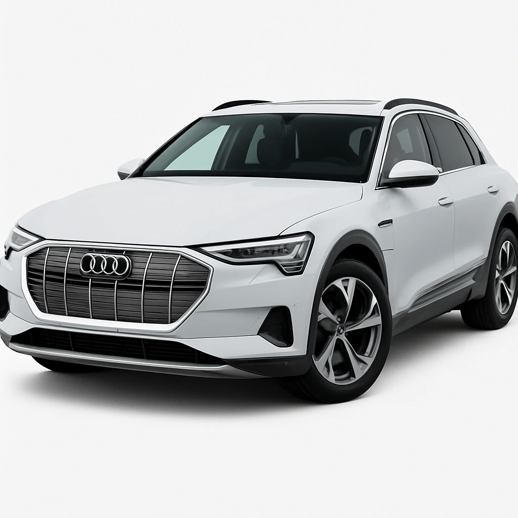 E Tron mini image