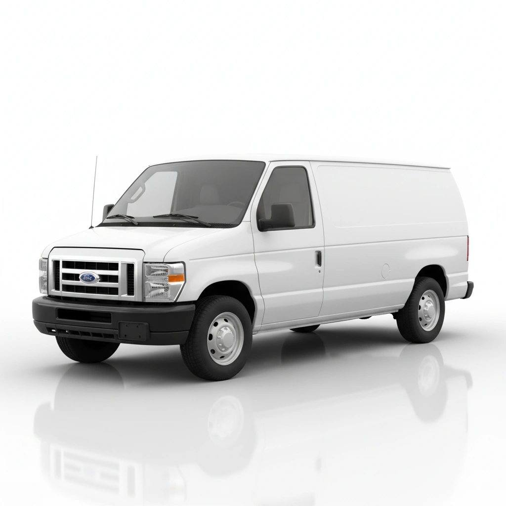 E150 Cargo mini image