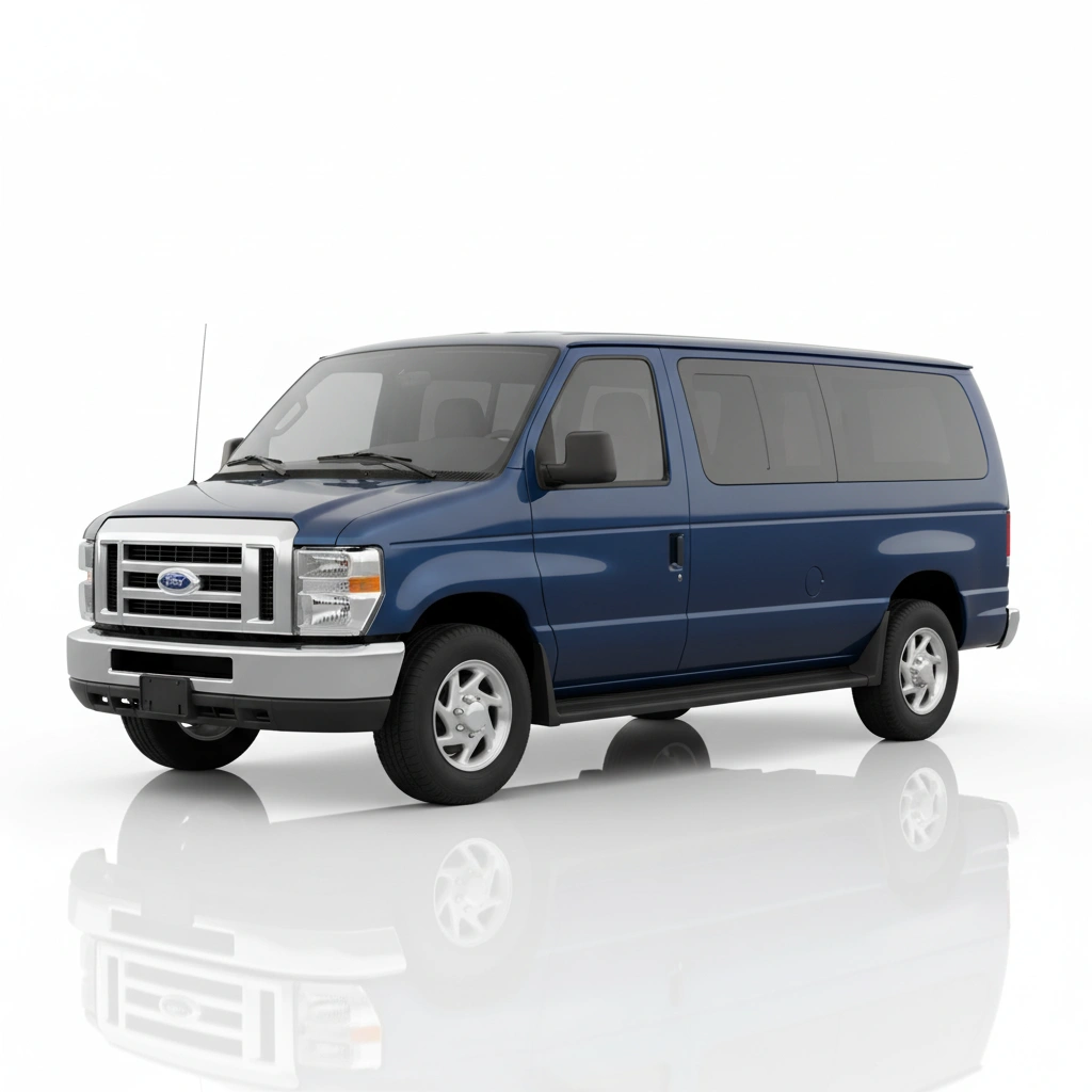 E150 Passenger mini image