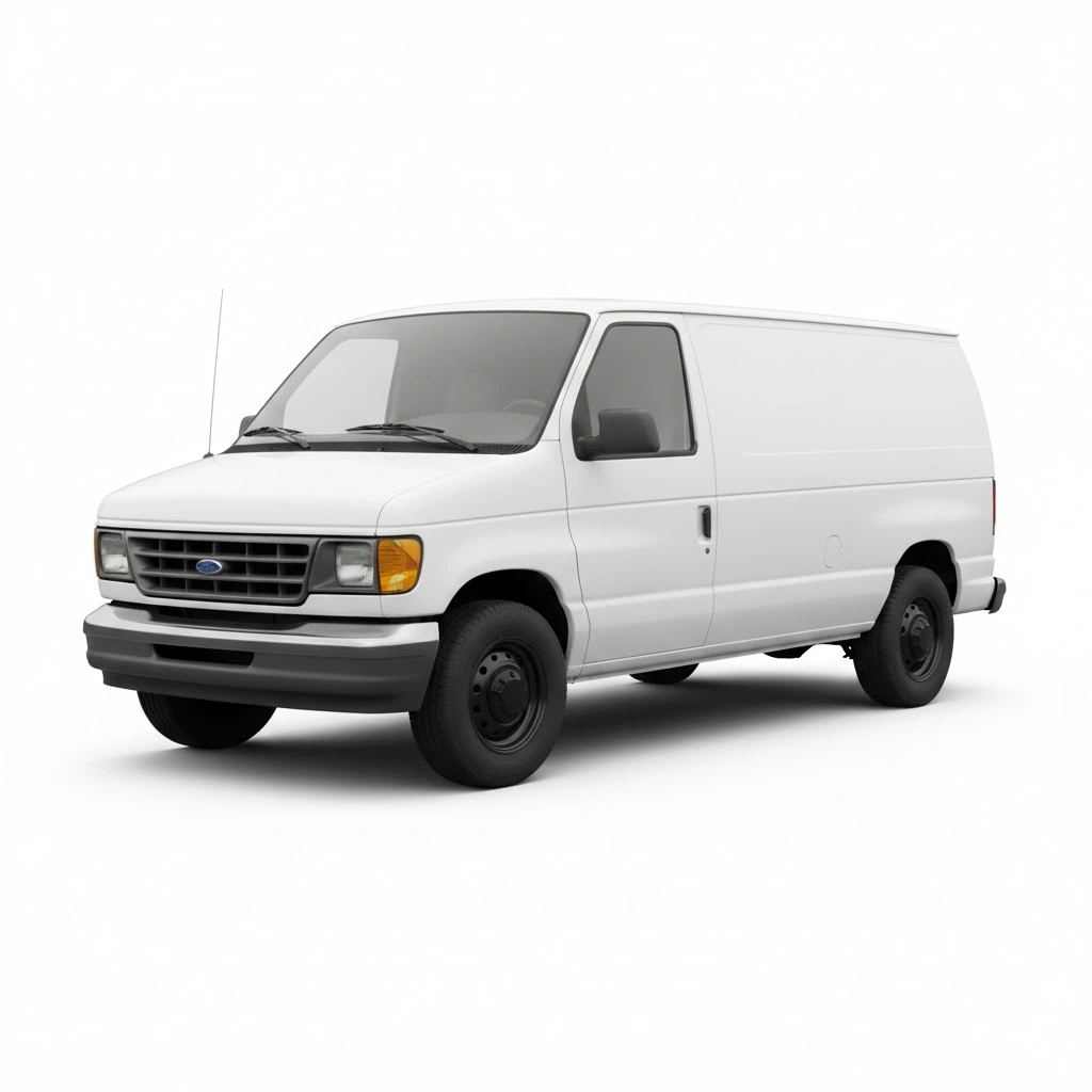 Econoline mini image